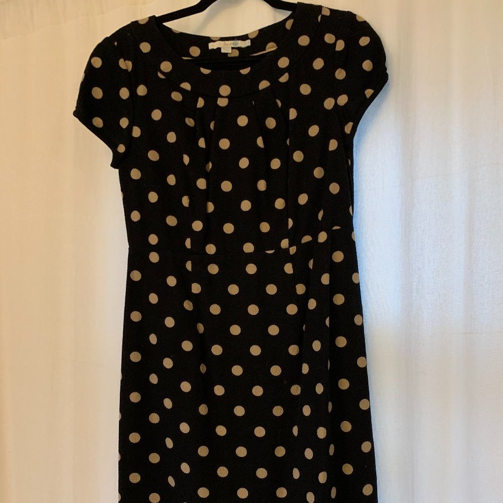 Boden work dress - size 6